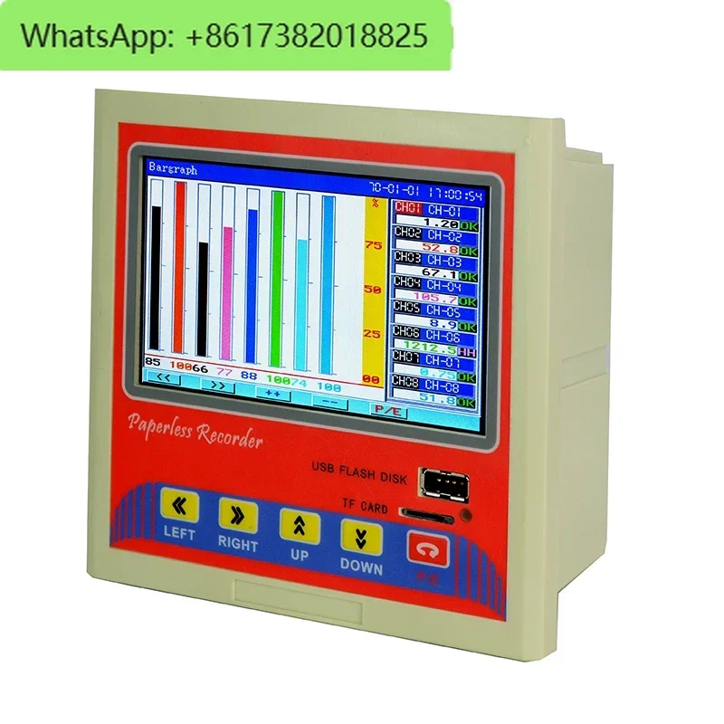 KH3000G: Smart Ethe…