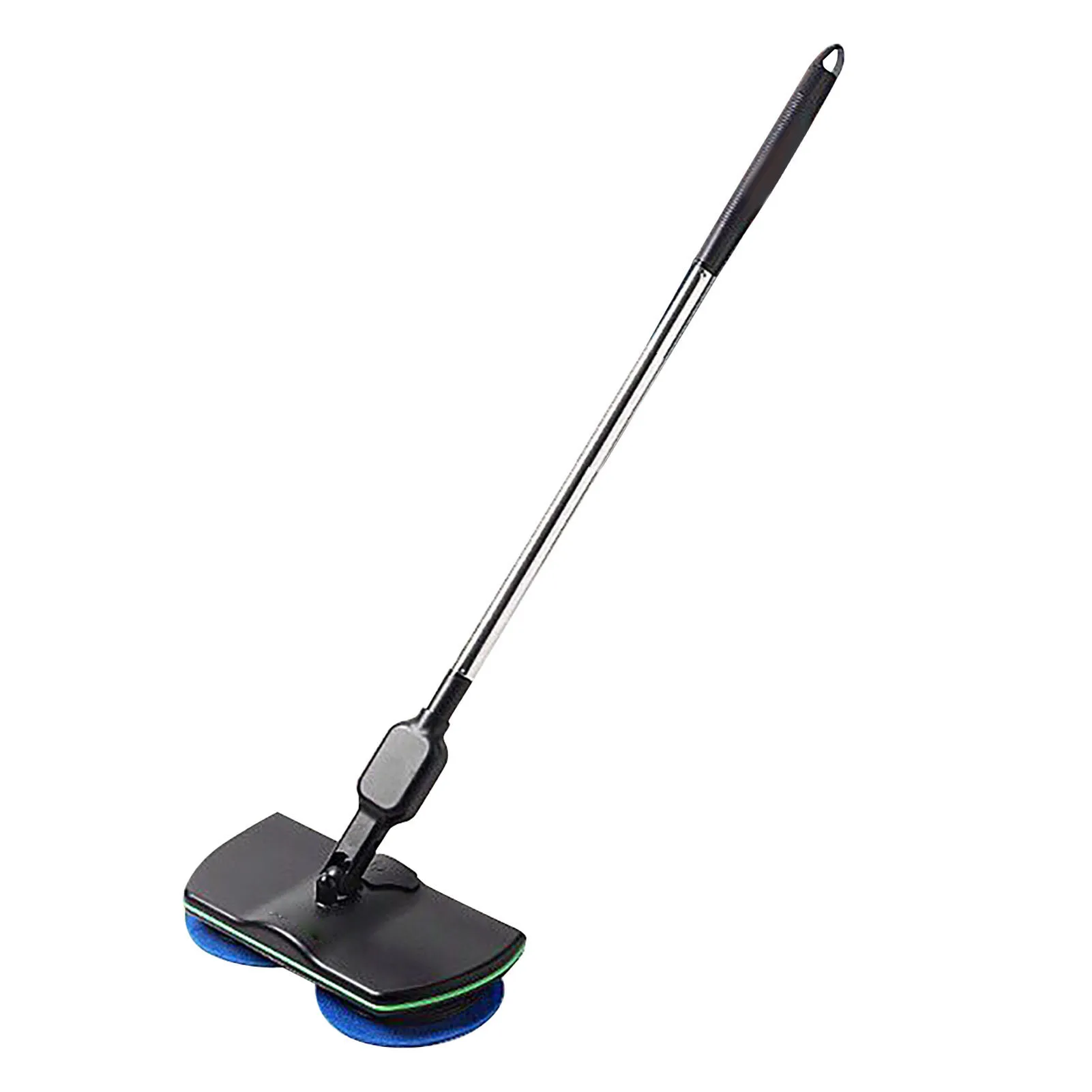 Cordless Spin Mop Handheld Rechargeable Efficient Cleaning Electric Floor Cleaner with Battery EU Plug Electric Mop