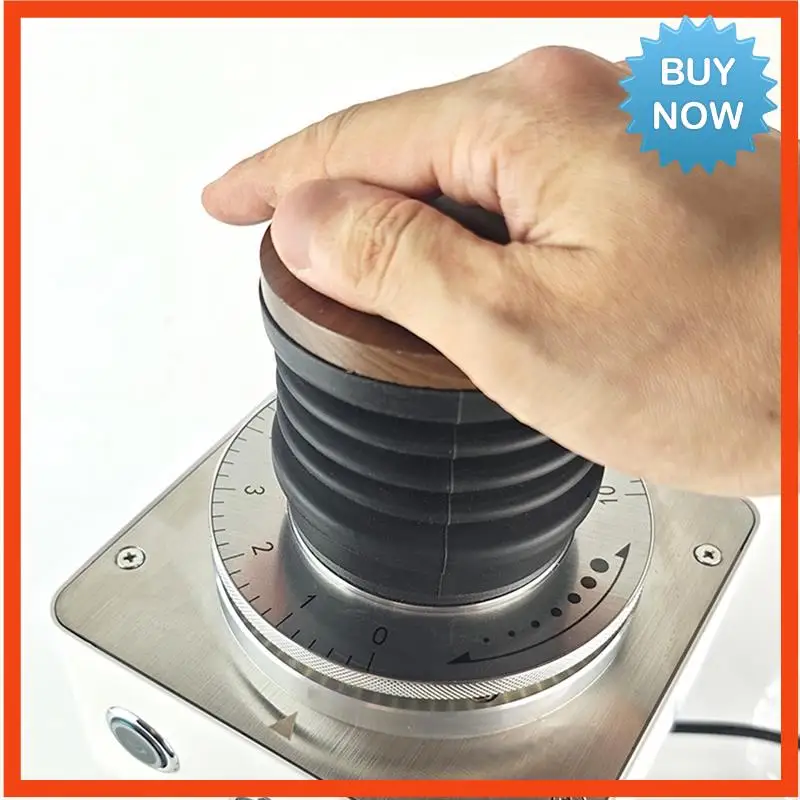 

BISM Single Dose Hopper For Gemilai 9015C Coffee Grinder Blower Efficient Dust Remover B