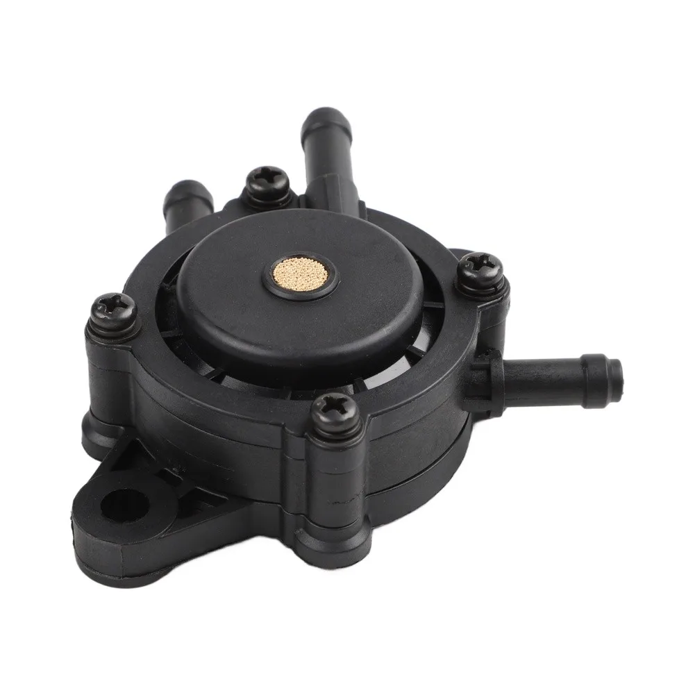 Fuel Pump Carburetor Fuel Pump Minimizes Downtime Easy Installation Quick Setup Consistent Fuel Delivery Carburetor Repair