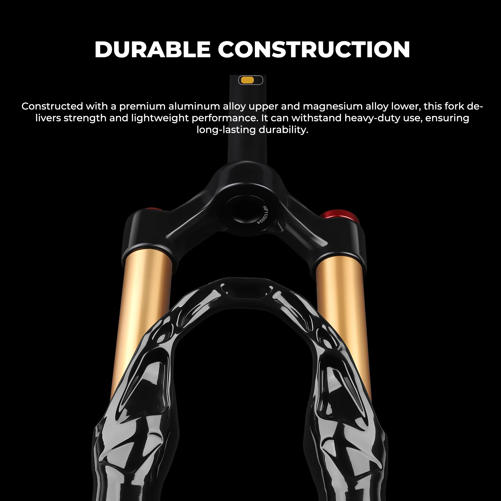 Thumbnail 3 - #45 Trending Bicycle Forks Right Now