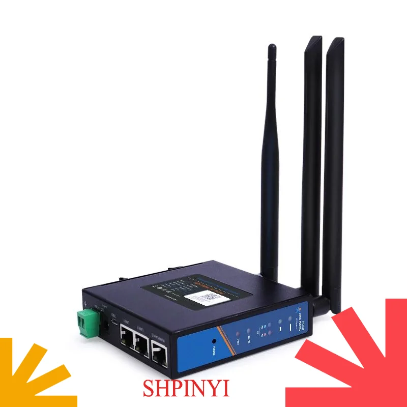 PUSR Matter Vpn 300 Mbps 150mbps جدار الحماية 802.11b 3 وحدة التحكم في تكييف الهواء مادة التتابع السعر المنخفض #2