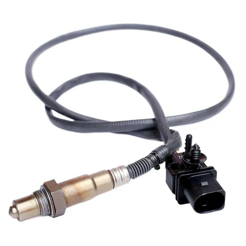 

Exhaust Gas O2 Oxygen Sensors for 0258017025 99154080001 Lambda Sensor