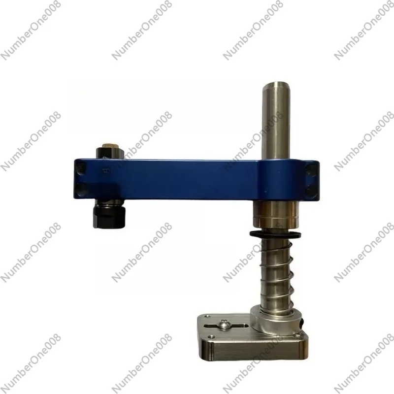 Universal Flat Polishing Tool - Enhanced Gem Facet Grinder