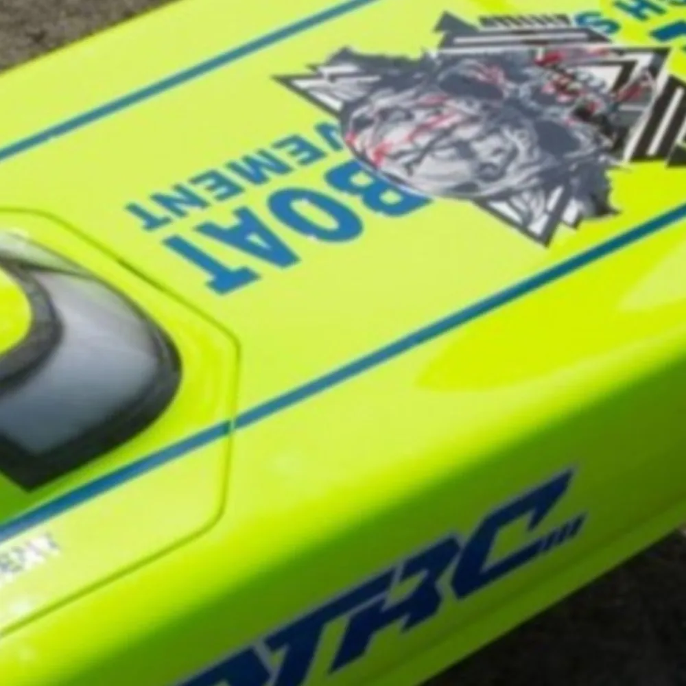 

Высокоскоростная радиоуправляемая лодка DTRC E51 из стекловолокна, модель для гонок, игрушка для мальчиков TH23212-SMT7