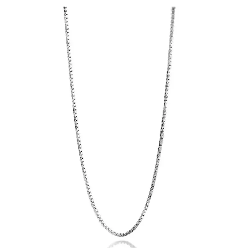 

925 silver sterling 45 cm necklace