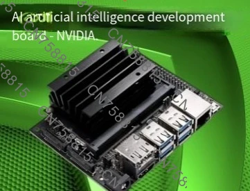 For Core Orin Kit AI Artificial Intelligence  Motherboard，For B01 Development Board 4GB