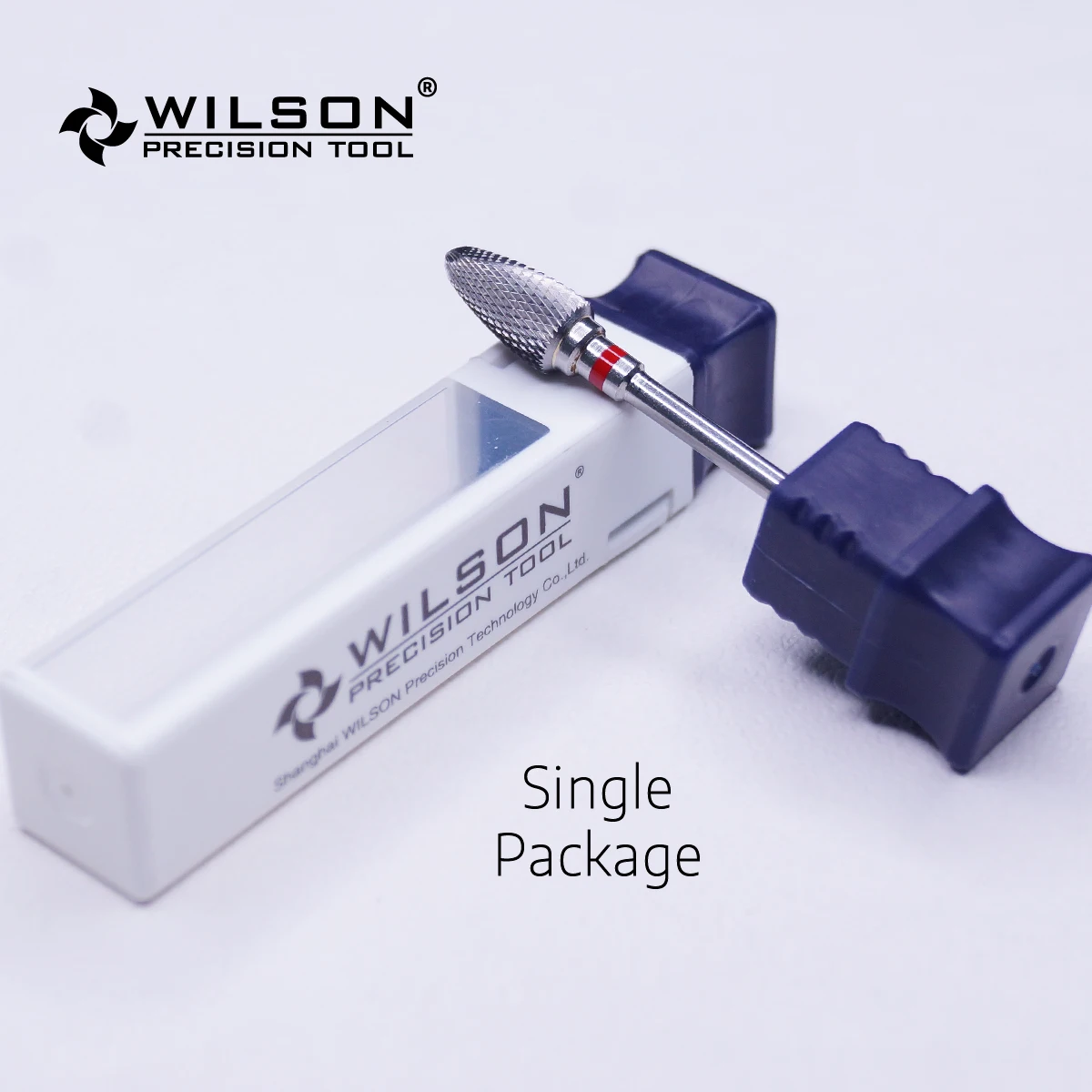 WILSON PRECISION TOOL 5000222 Tungsten Carbide Burs For Trimming Metal/Acrylic