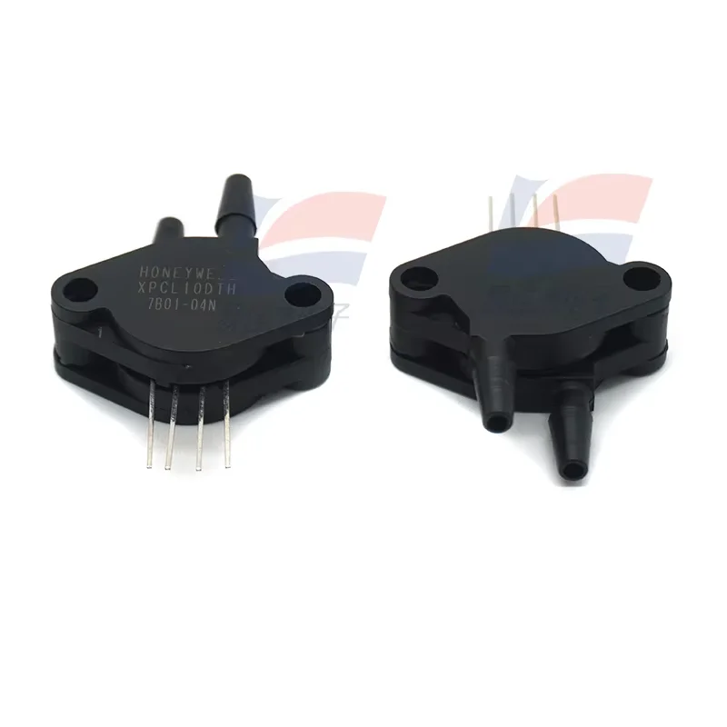 XPCL10DTH Plate mounted pressure sensor Differential pressure pressure sensor