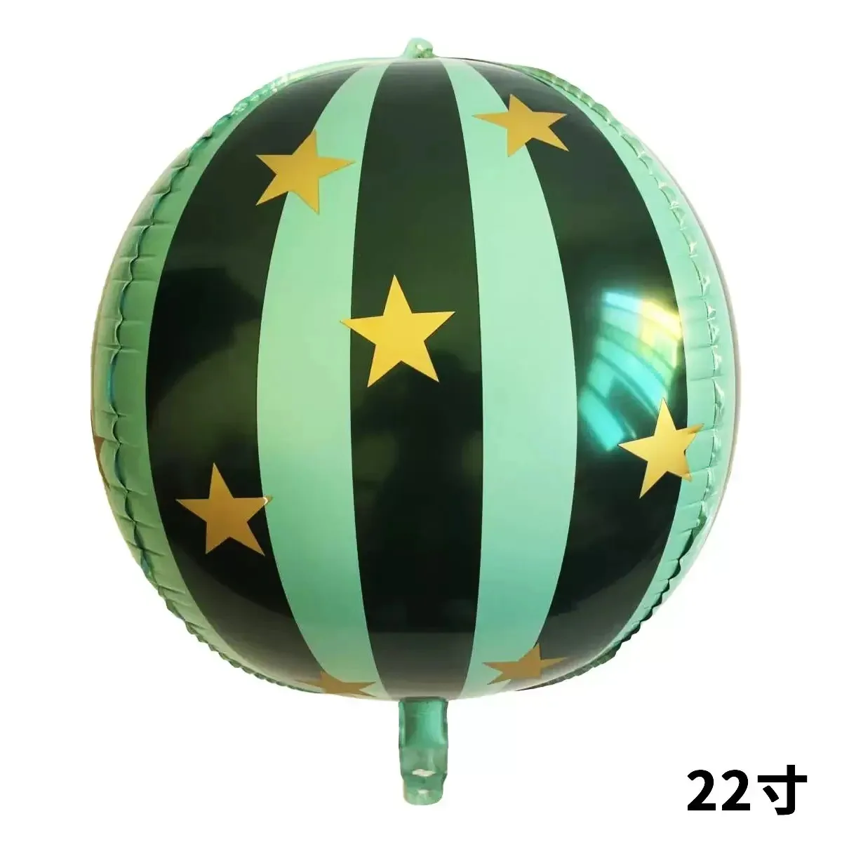 1/7 Stück Cartoon-Clown-Tier-Geburtstagshüte Folienballons Niedlicher Bär Katze Löwe Affe für Kinderparty Klassenzimmer-Dekoration Geburtstagsgeschenke – Detail 10