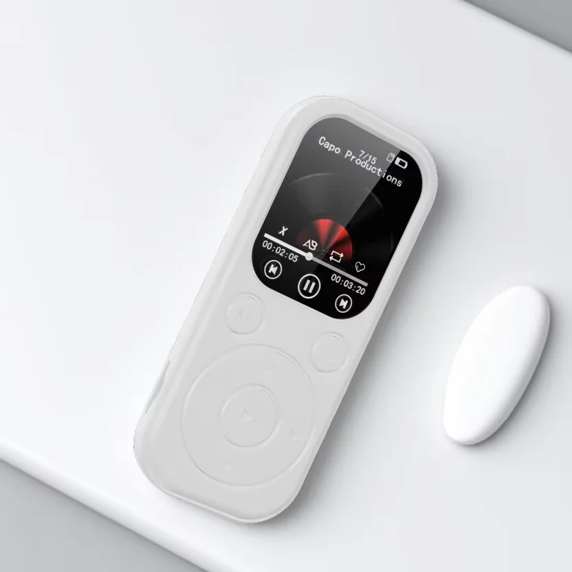 Thumbnail 4 - #72 Latest Portable Media Players Offers