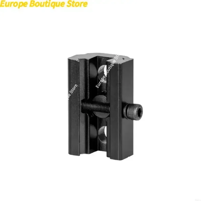 اكسسوارات الناهضون قاعدة جبل 20 مللي متر الرافعات ترصيع Bipod محول ل Picatinny Riflescope أداة خارجية