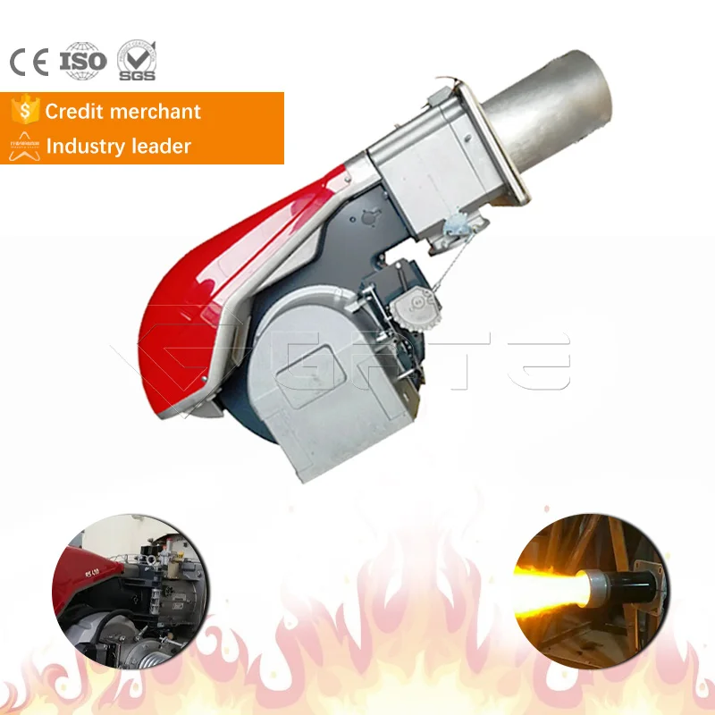 

GATE 300000Kcal/H Industrial Using/ Home Using Heating Equipment Waste Oil Burner Burner Heavy Oil Burner