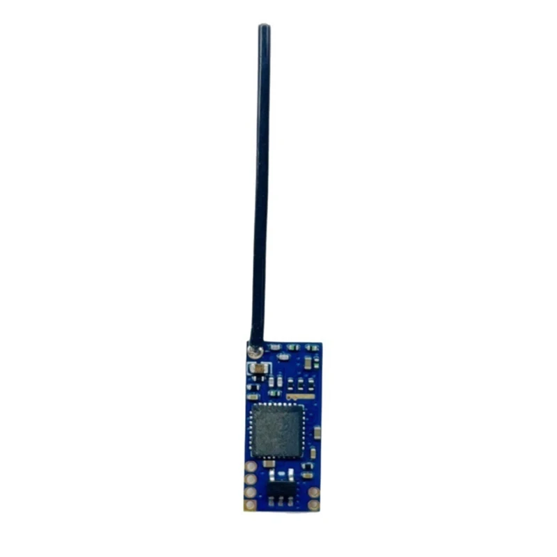 2.4G 50MW TX2570 TX Transmitter Module 2370-2570MHz VCD/DVD/DVB Wireless Video Transmission Module-A27R