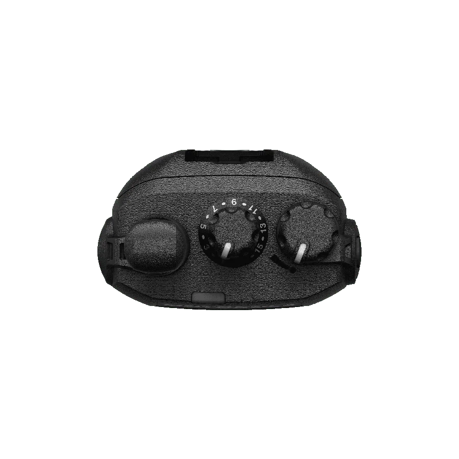 Waterproof Noise Reduction Long Endurance Wireless Long Range Transmitter Professional 2 Way Radio Walkie Talkie R2 for