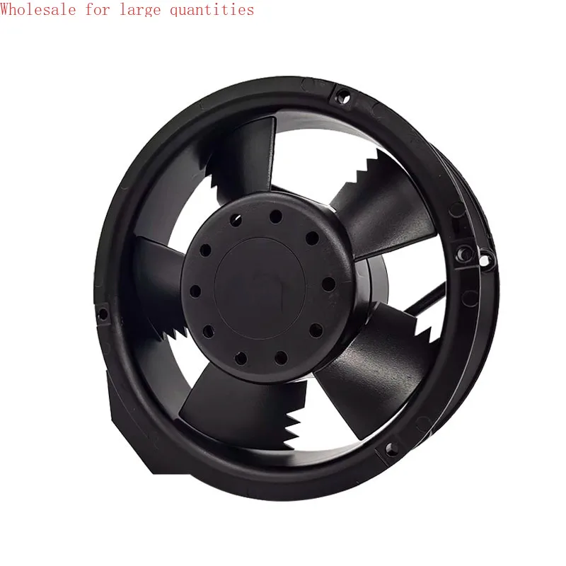 

For original COMAIRROTRON PT2B3 028254 115V30/31W round fan