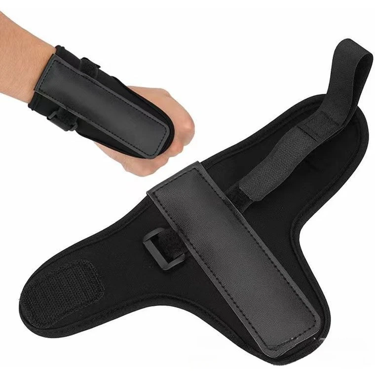 Golf Wrist Brace, Golf Swing Trainer, Posture and Movement Correction Trainer for Beginners