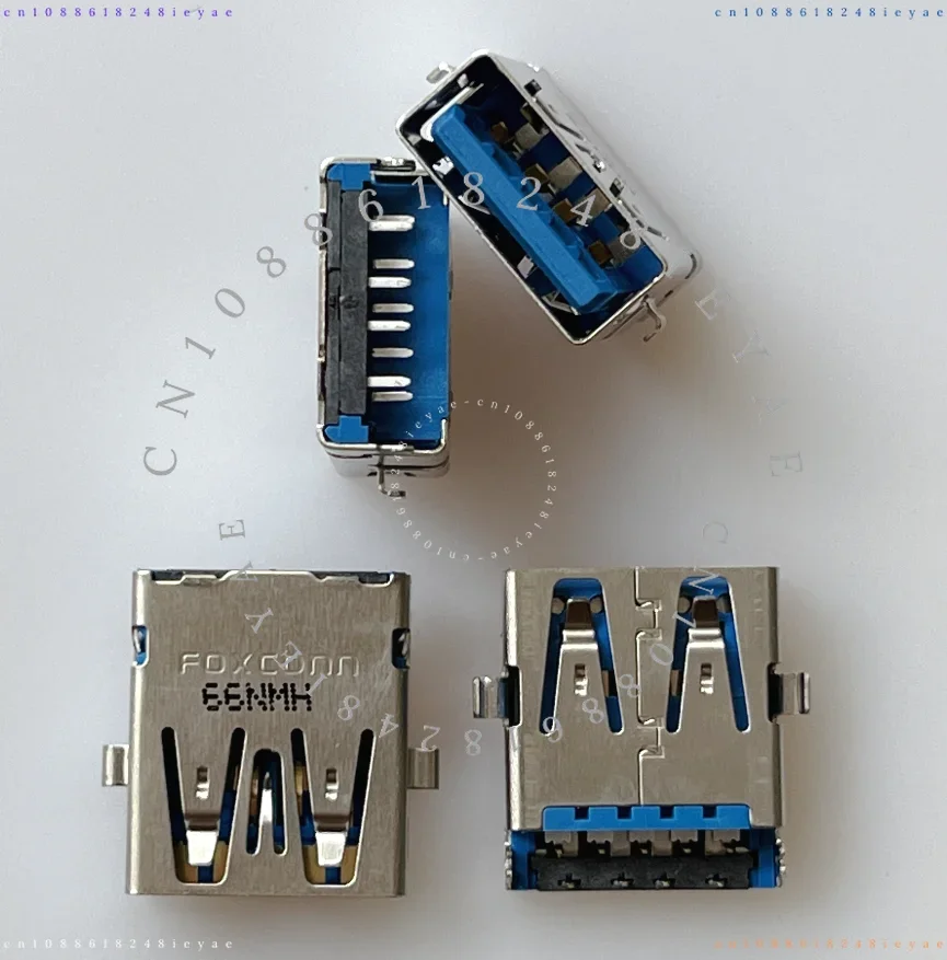 

Suitable for Dell Usb2.0 Usb3.0 Slot Female Head 4p 9p Interface