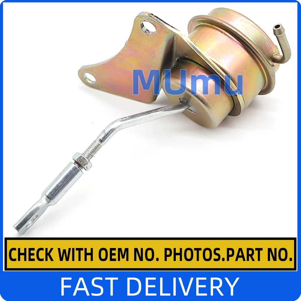 New Part 49377-04100 49377-04505 49377-04300 14412AA560 14412AA501 for Subaru Impreza WRX-NB,Forester Turbo Wastegate Actuator