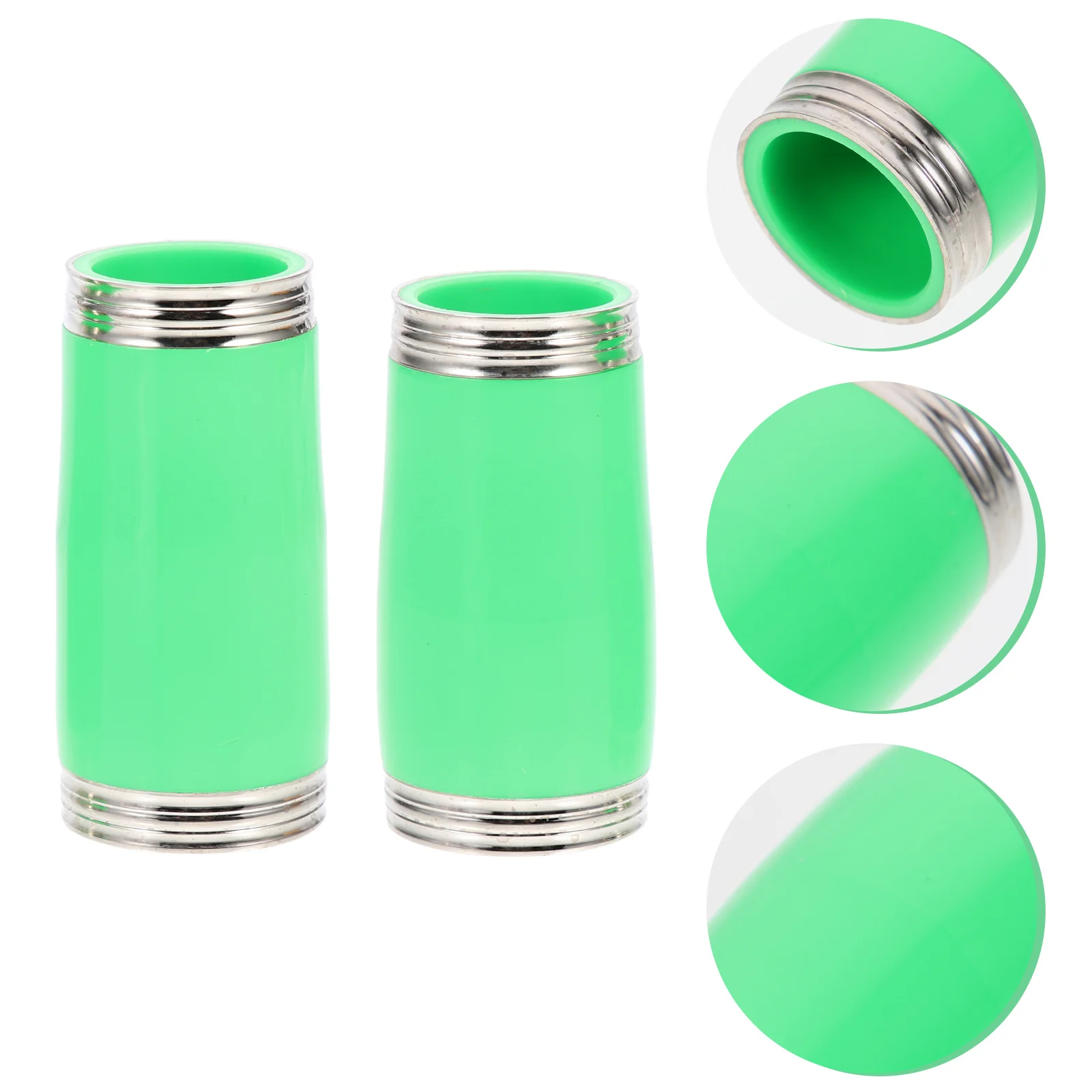 

Clarinet Pipe Tuning Tube Part Colorful Instruments Musical Pitch Supply Abs Accessories Wind