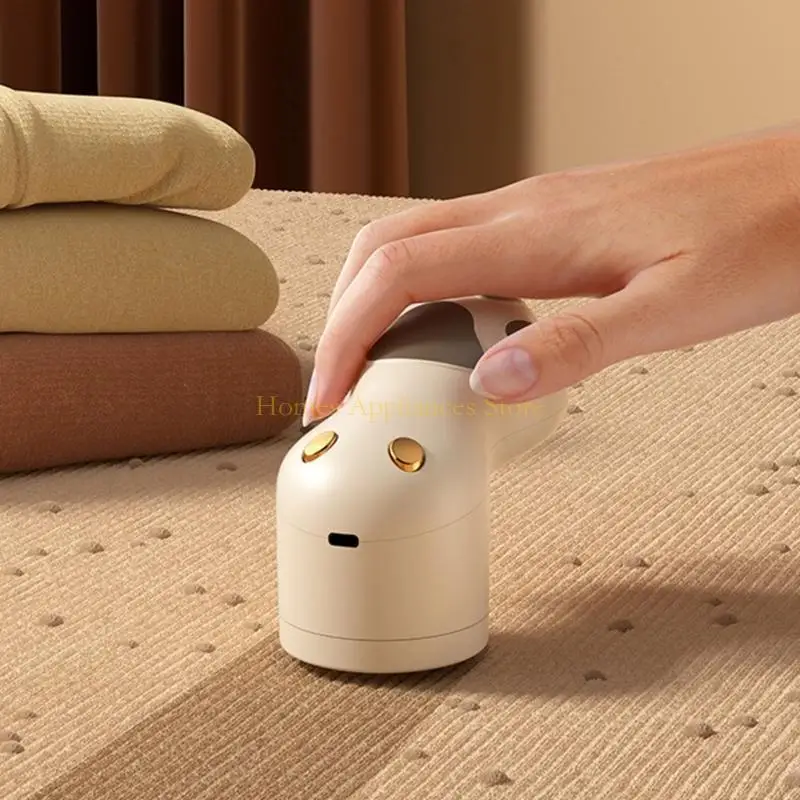 D0AB Electric Pluff Lint Съемки кошек лапы формируют