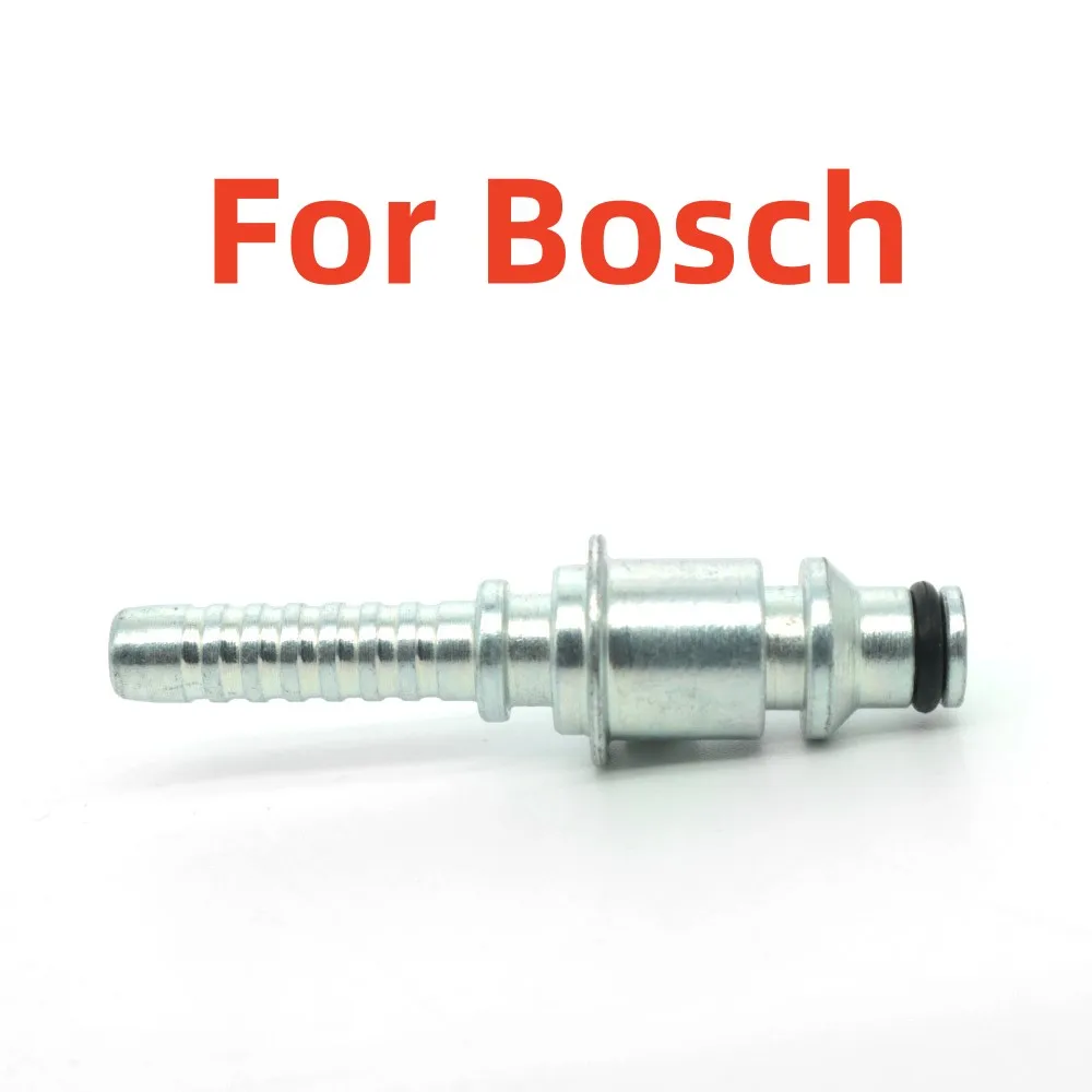 Drision High Pressure Hose Fitting With Sleeve For Bosch Car Washer Repair Connector Accessories