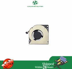 Laptop Cooling Fan DFS400805L10T FFTK BSB05505HP DC 5V 4-Pin CT02 DT23 A01 769264-001