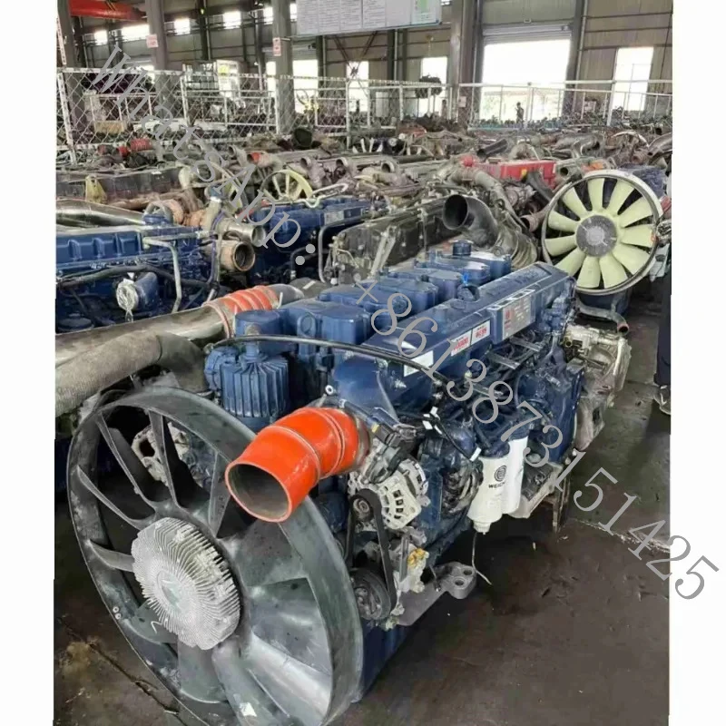 

Подходящие высококачественные восстановленные двигатели для автомобилей б/у