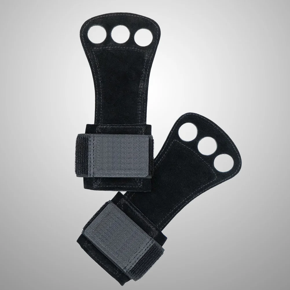 

Weight Lifting Gym Fitness Gloves Breathable Lightweight Fingerless Workout Gloves Wrist Support Cross Training Deadlift