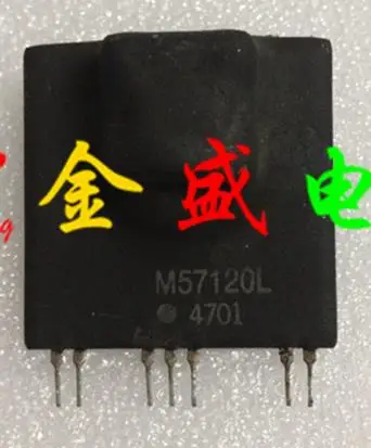 1PCS    TMP-5/5-12/1-Q48-C      760Y4359    19MHZ 407788850      M57120L       MA7015      UM2721-04      HS-1000    MLH3A15