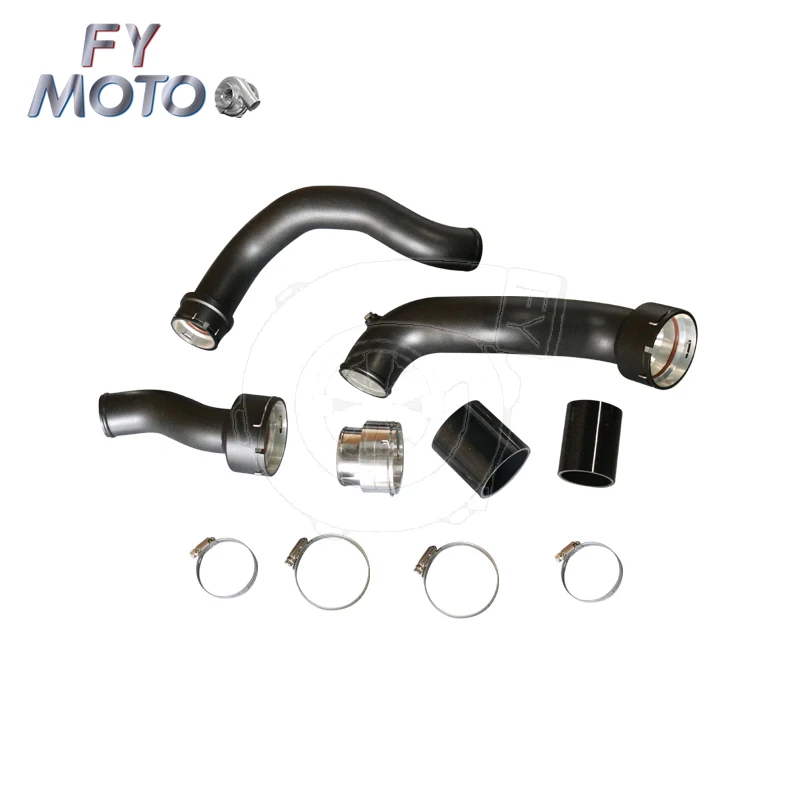 

Chargepipe For Mini Cooper S F45/F46/F48/F49/F54/F55/F56/F57 2013-2016 JCW