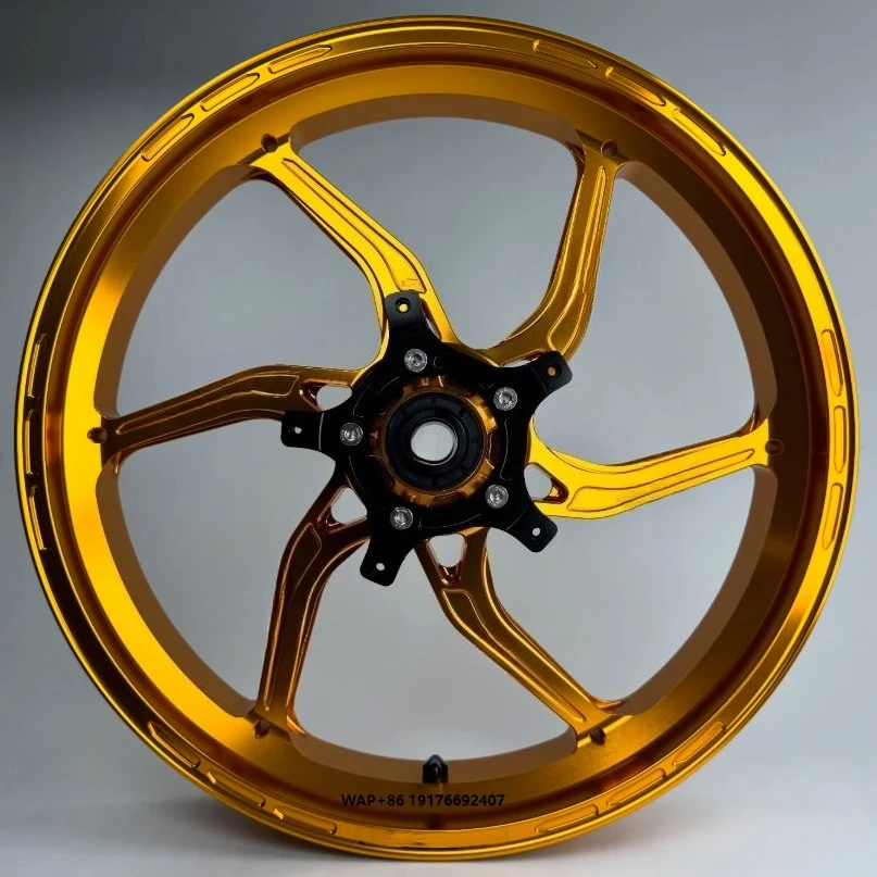 12 14 15 16 17 18 19 21 23 Inch Motorcycle Forged Wheels for Indian Triumph