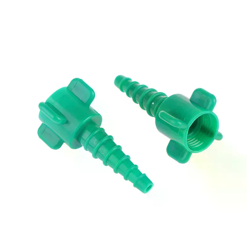 Transfer Head for Oxygen Concentrator Nasal Tube General Accessories Without Humidification Cup