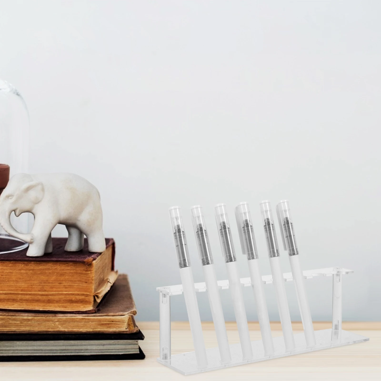 Рисунок 4 - Подставка для канцелярских принадлежностей