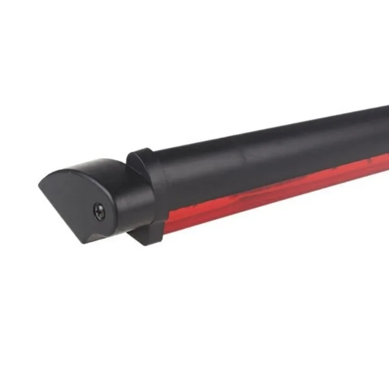 BIF For 12V Red LED Third Brake Light Bar High Mount Stop Warning Rear Parking Signal Lamp for Truck Car Universal
