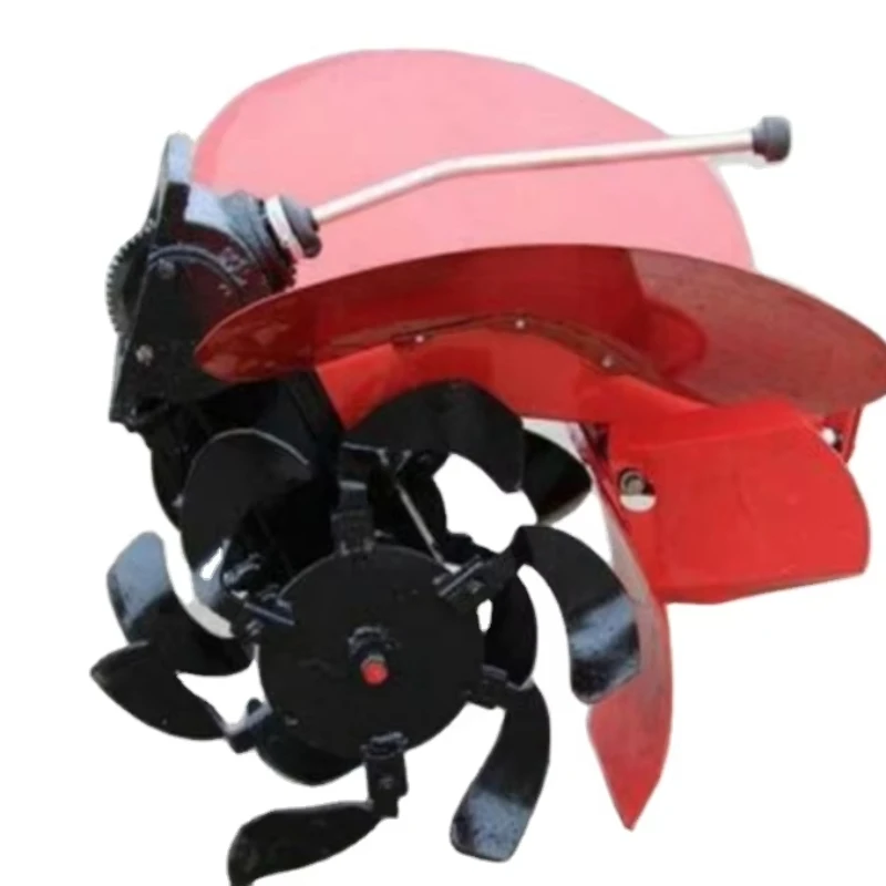 

8-20Hp agricultural walking tractor factory direct sales mini garden walking tractor agricultural tractor with ditch