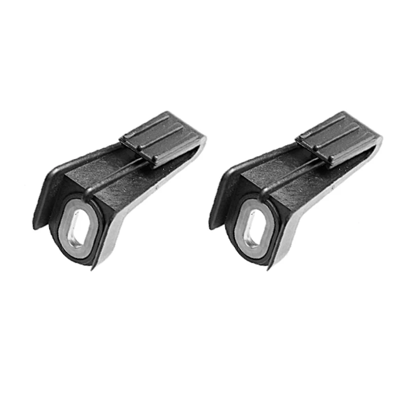 Picture 4: 2Pcs Headlight Fixed Bracket Lower Fastening Bracket 4E0941455 for VW Audi A8 D3 S8 QUATTRO 2004-2013 4E0 941 455