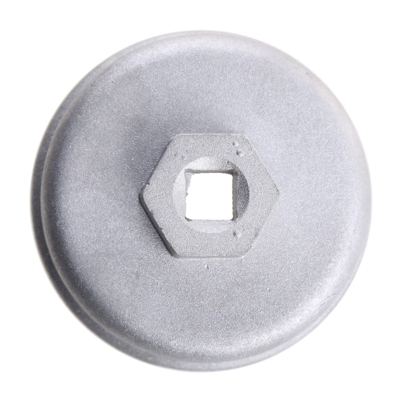 Corolla Filter Bag Key Rav4 Auris Toyota Key for Unscrewing Oil Filter Tube Wrenches Professional Key Cup Type Oil Filter Wrenc
