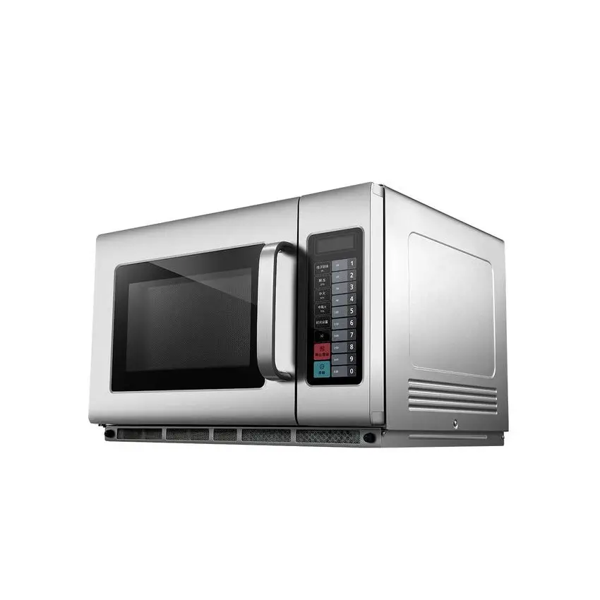 Hot Sale Microwave Oven 34L Microwave Oven Microwave Equipment fast heating