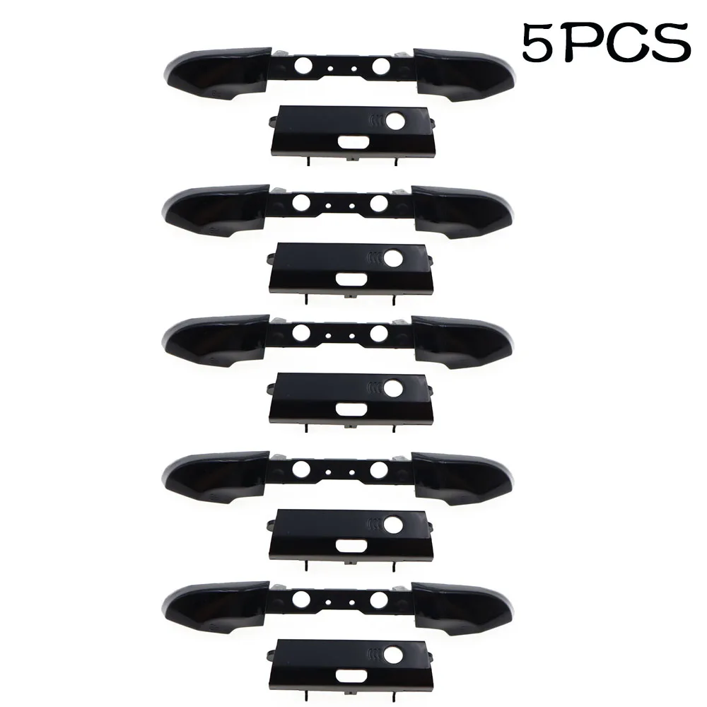 2/5/10 Set per parti trigger di ricambio per paraurti pulsante LB RB per controller Xbox One S Slim