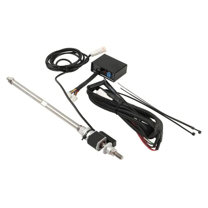 

96GB High Sensitivity Motorcycle Quick Shifter Enhances Riding Experience For CB500X