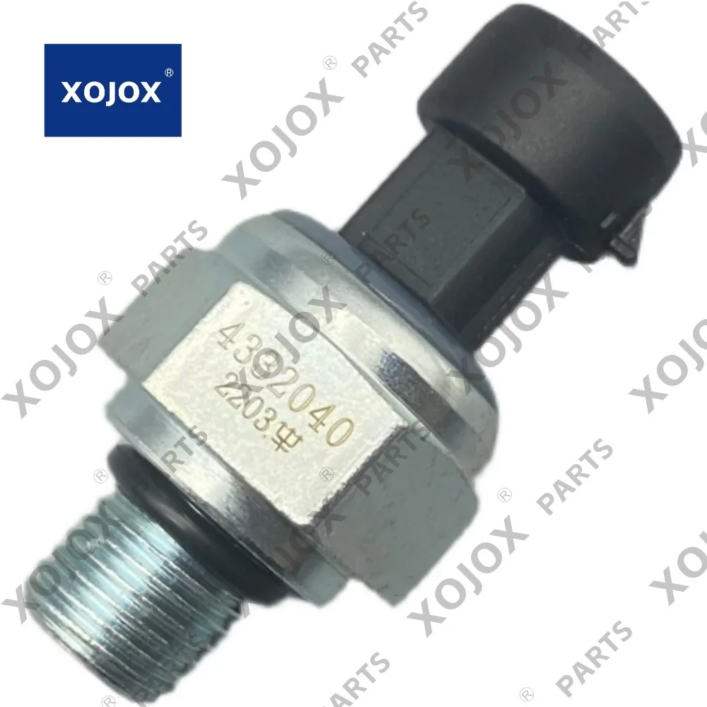 Xojox Hydraulic Pum…