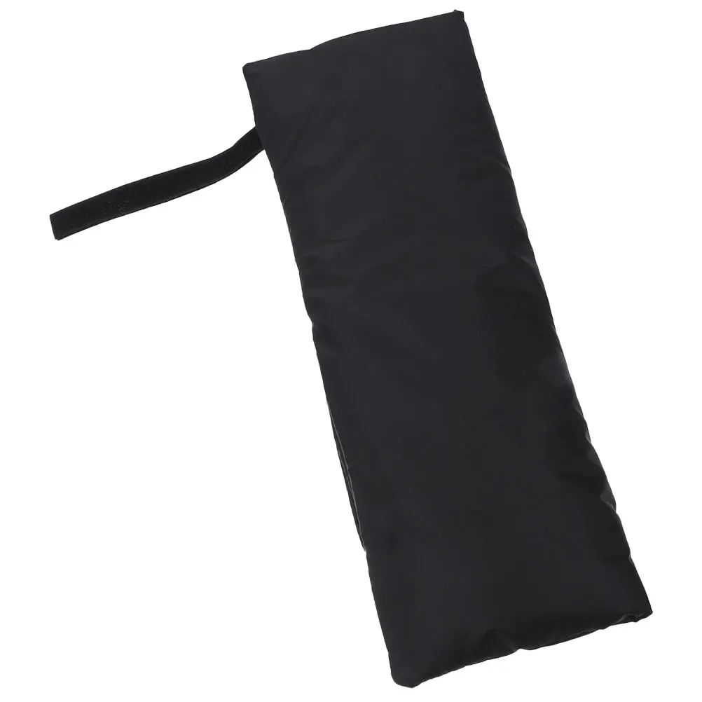 

Faucet Cover Anti Freeze Outdoor Tap Protector Winter Spigot Covers Fill Cotton Reusable Easy Install Fits Most Faucets Oxford