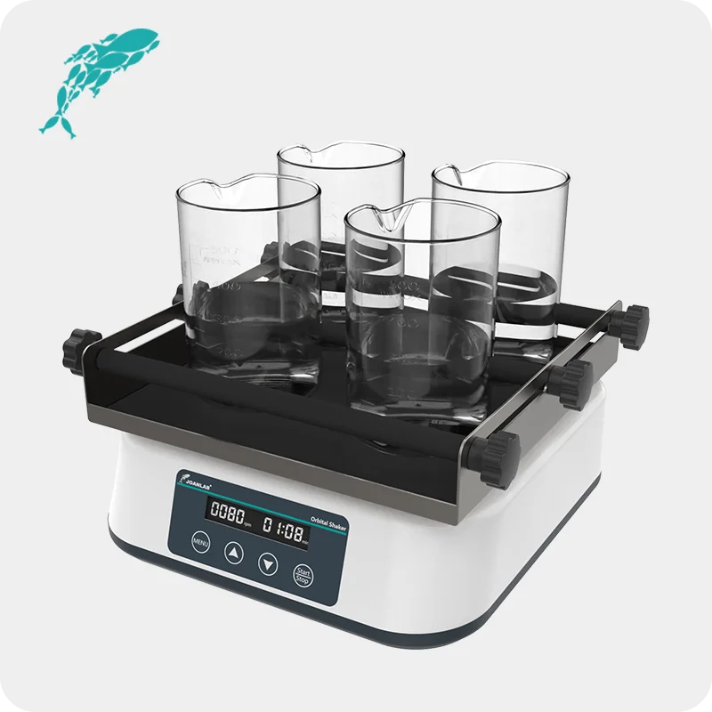 

SK-20pro Laboratory Orbital Shaker