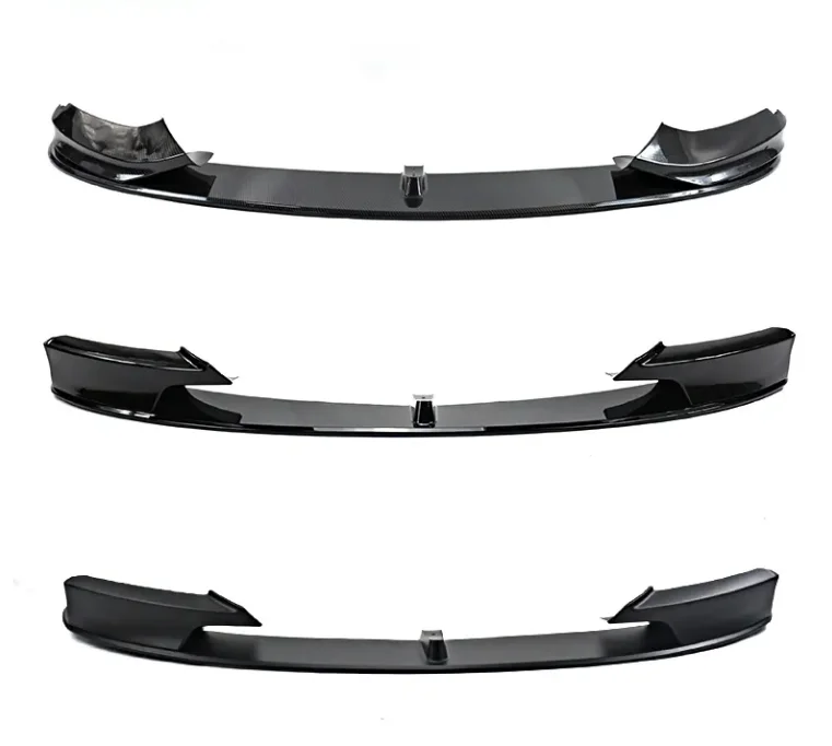 

Front Bumper Front Lip for 3 Series F30 M-Tech Upgrade to M-Performance Type