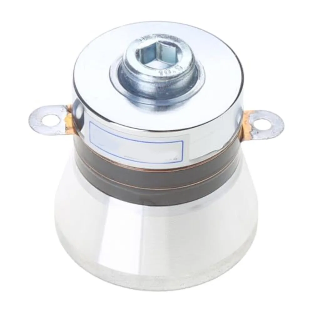 Cleaning for element 60W 40KHz Piezoelectric Transducer for Integration into Multi-Frequency or Single-Frequency Systems