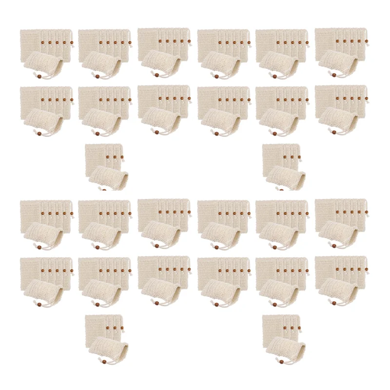160-pack-soap-exfoliating-bagssoap-saver-made-sisal-mesh-soap-bag-bar-soap-bag-with-drawstring-for-bath-shower-use-abli