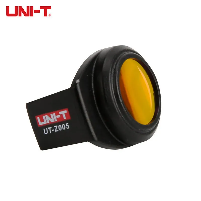 

Macro Lens for Thermal Camera UT-Z005 Near Focus Magnifying Lens Applicable To UTI256M UTI260M