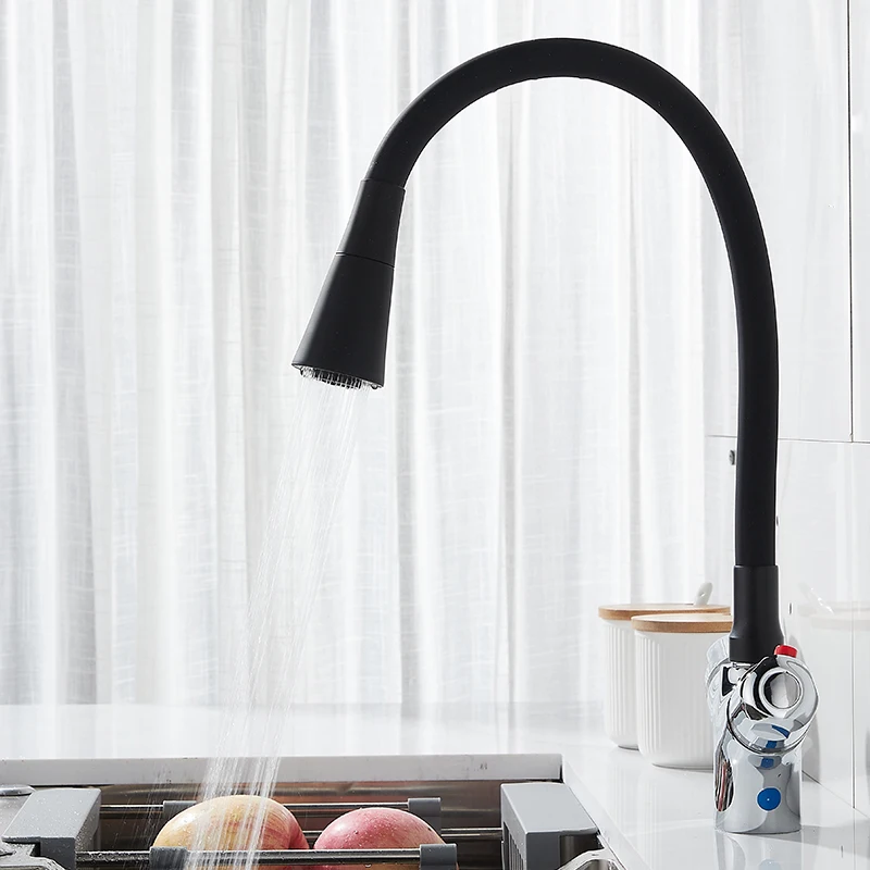 Thumbnail 4 - #70 Best Pull-Down Kitchen Faucets to Buy In 2026