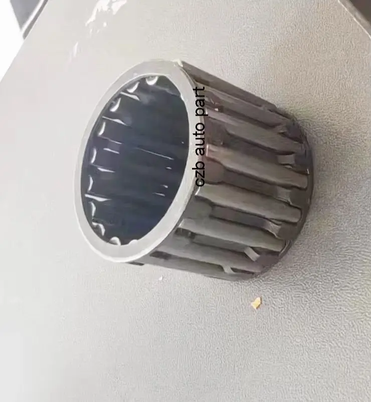 

1 шт. 0750115233 ИГОЛЬЗОВЫЙ ПОДШИПНИК 30X38X30